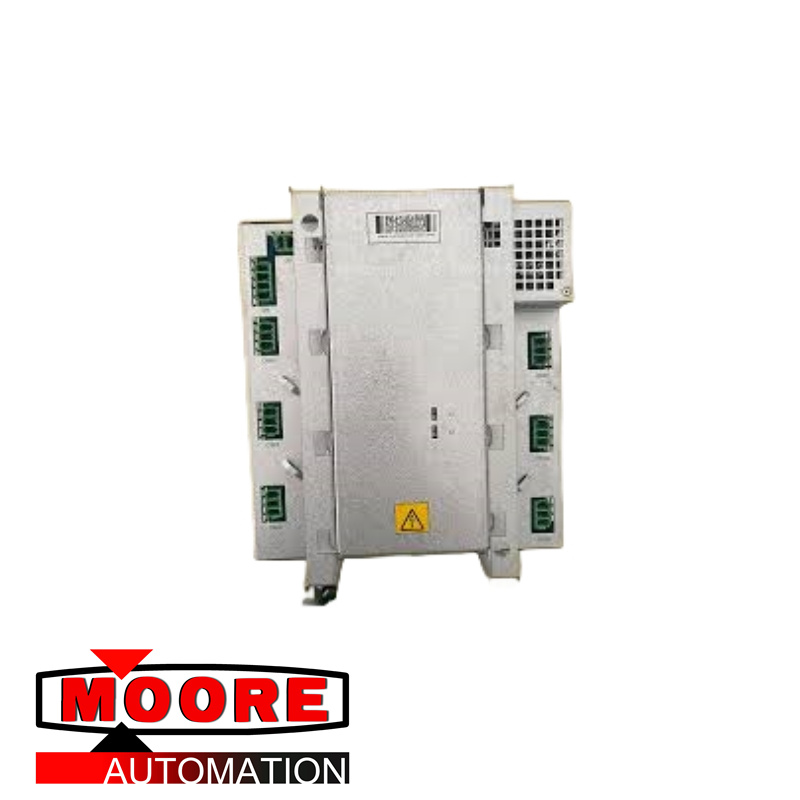 Компактный контроллер ABB DSQC431 3HAC036260-001 IRC5C