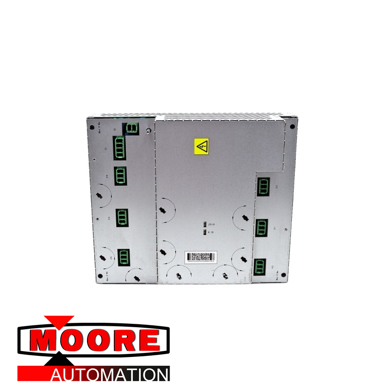 Компактный контроллер ABB DSQC431 3HAC036260-001 IRC5C