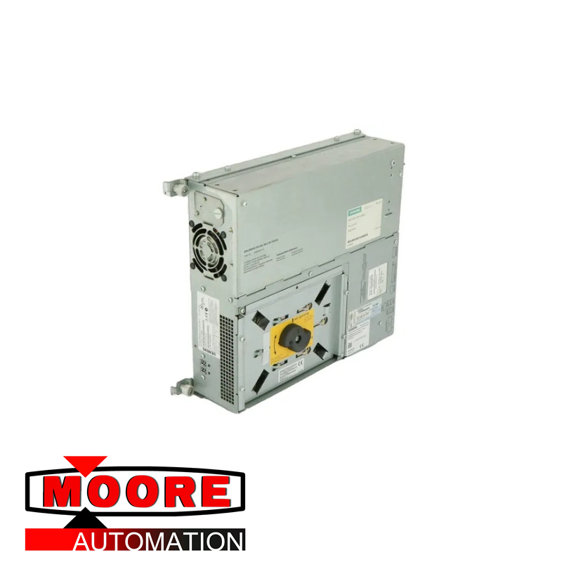 Siemens 6FC5210-0DF31-2AB0 PC/PG - PCU 50.3B-C электронный