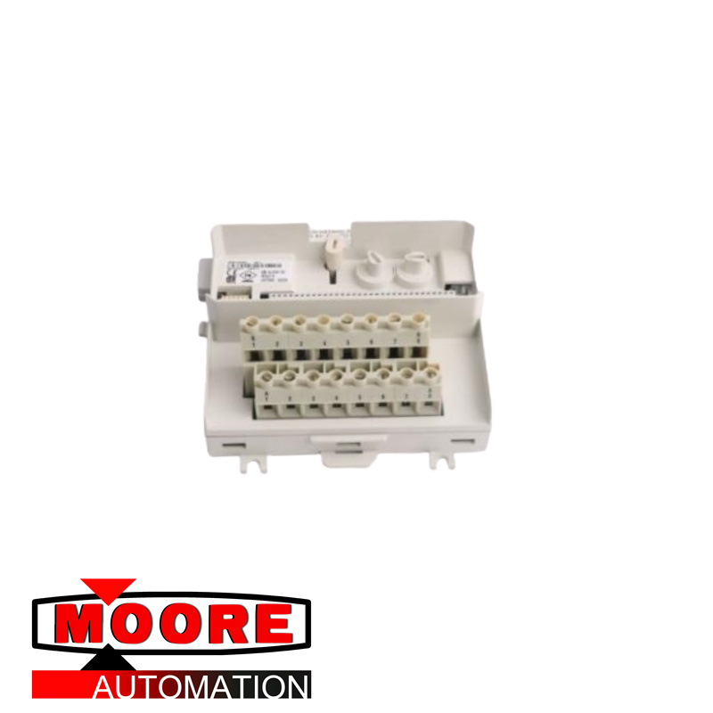 Коаксиальный модем ABB TC513 3BSE006385R1 AF100 на витой паре