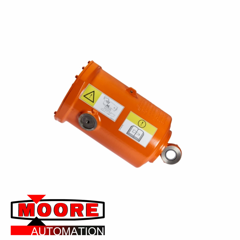 Двигатель ABB 3HAC057543-004 IRB7600, включая шестерню