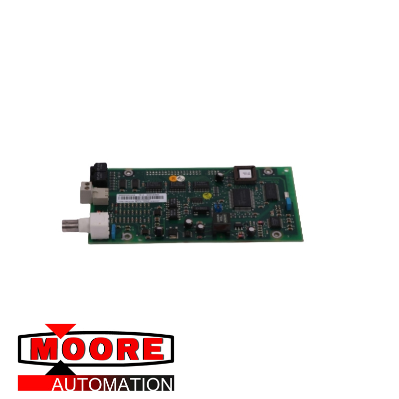 ABB DSQC658 3HAC025779-001 DSQC572 3HAC023242-001/04 Плата Devicenet