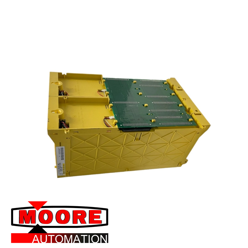 FANUC A06B-0235-B605 9381633A СЕРВОДВИГАТЕЛЬ ПЕРЕМЕННОГО ТОКА