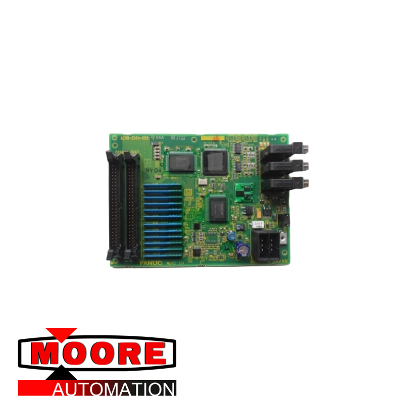 FANUC 2000ic.2000ib 2000ic165 Запястья робота