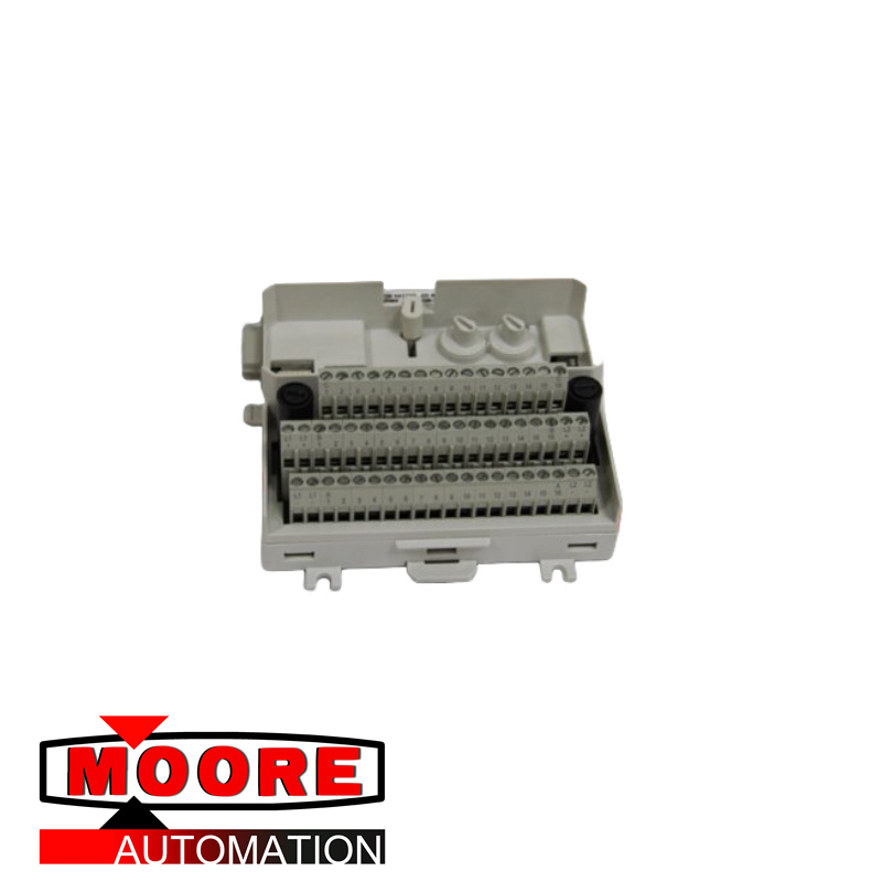 ABB 3HAC040499-001 IRB4603HAC040499-001 IRB46003HAC029031-009 Модуль контроля технологических переменных