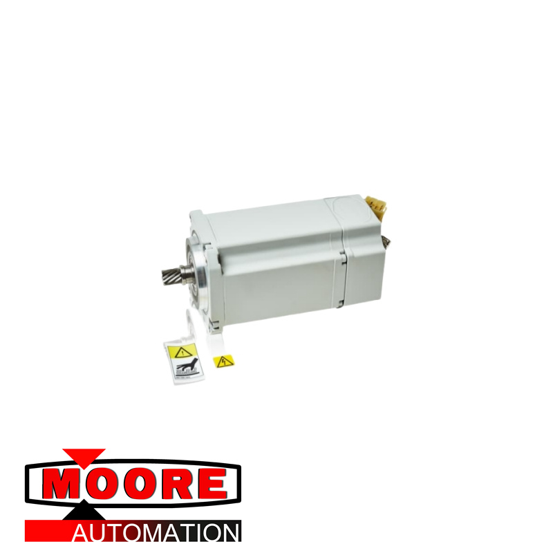 ABB DSQC1018 3HAC042766-001 IRB67003HAC055440-003/004 3HAC043456-003 Рот. двигатель переменного тока, включая стр.