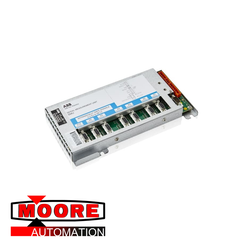 ABB 3HAC057289-001 3HAC045978-0013HAC044516-001 SMU-03 3HNA013638-001 двигатель оси робота