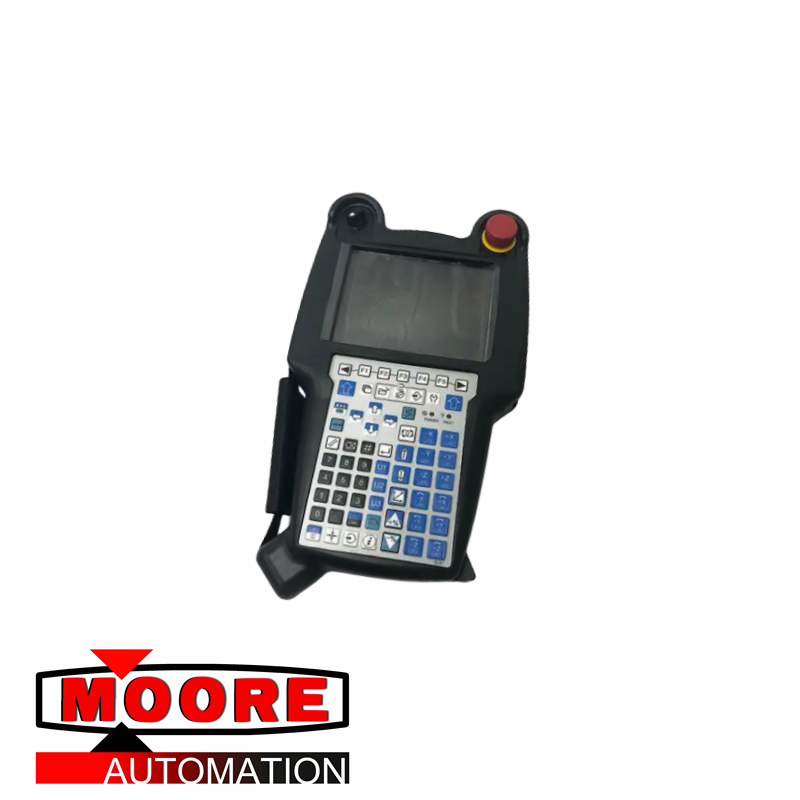 FANUC A05B-2518-C200、202、204 A05B-2518-C200 C202-C204 ПОДВЕСНОЙ КУЛОН ДЛЯ ОБУЧЕНИЯ ОБРАЩЕНИЮ МАТЕРИАЛОВ