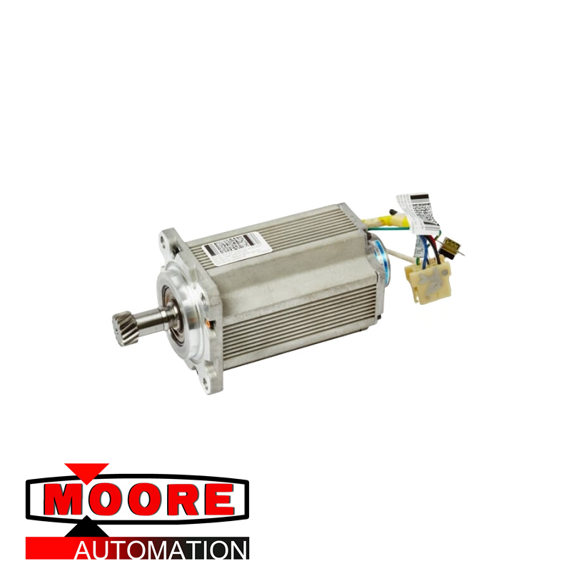 Серводвигатель ABB 3HAC051384-003 lRB6700-300/2,75 3HAC8848-1 DSQC522 3HNP04378-1