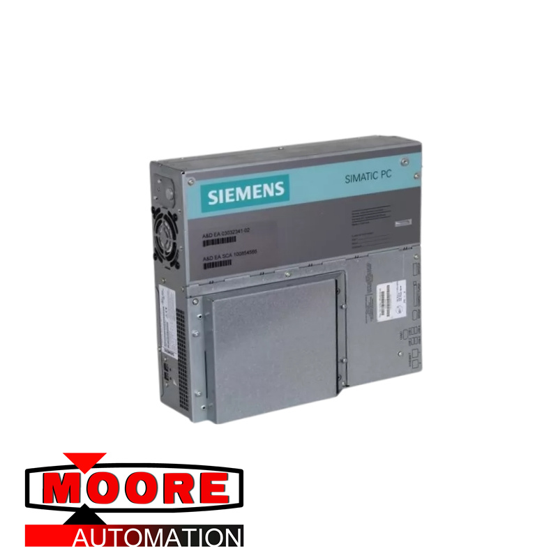 Siemens PC627B 6BK1000-6TR00-0AA0 Боксовый ПК SIMATIC