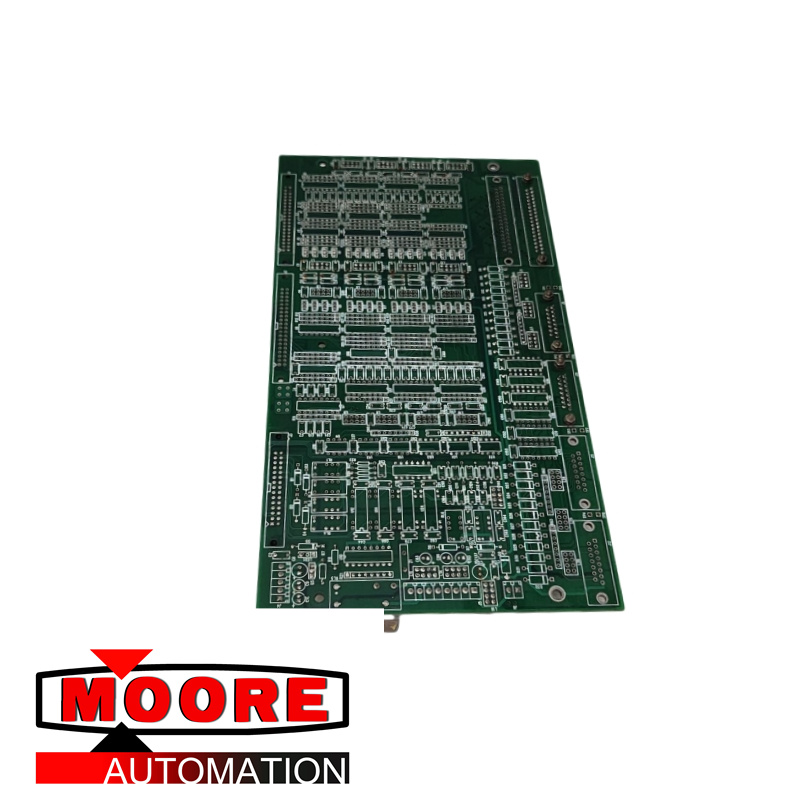 Hypertherm PCBS-0057 REV A H1 ИНТЕРФЕЙСНАЯ ПЛАТА СЕРВОВВОДА/ВЫВОДА