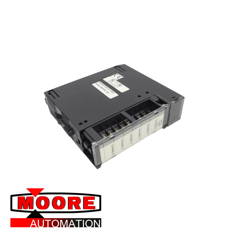 МОДУЛЬ ВХОДА HORNER AUTOMATION HE693RTD601R