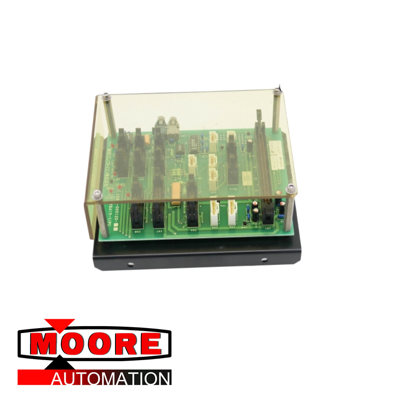 TOKYO ELECTRON TYB419-1/PC 1D81-000120 0040-75905 30 В 20 А Плата UP-3020 В СБОРЕ