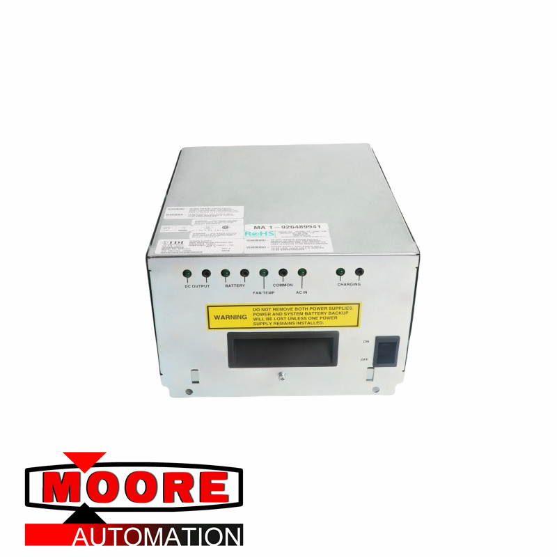 Блок питания Honeywell 51198947-100E HPM