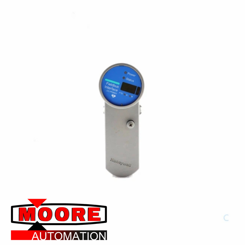 Honeywell CC-PWRR01 51199929-100 51198685-100 МОДУЛЬ