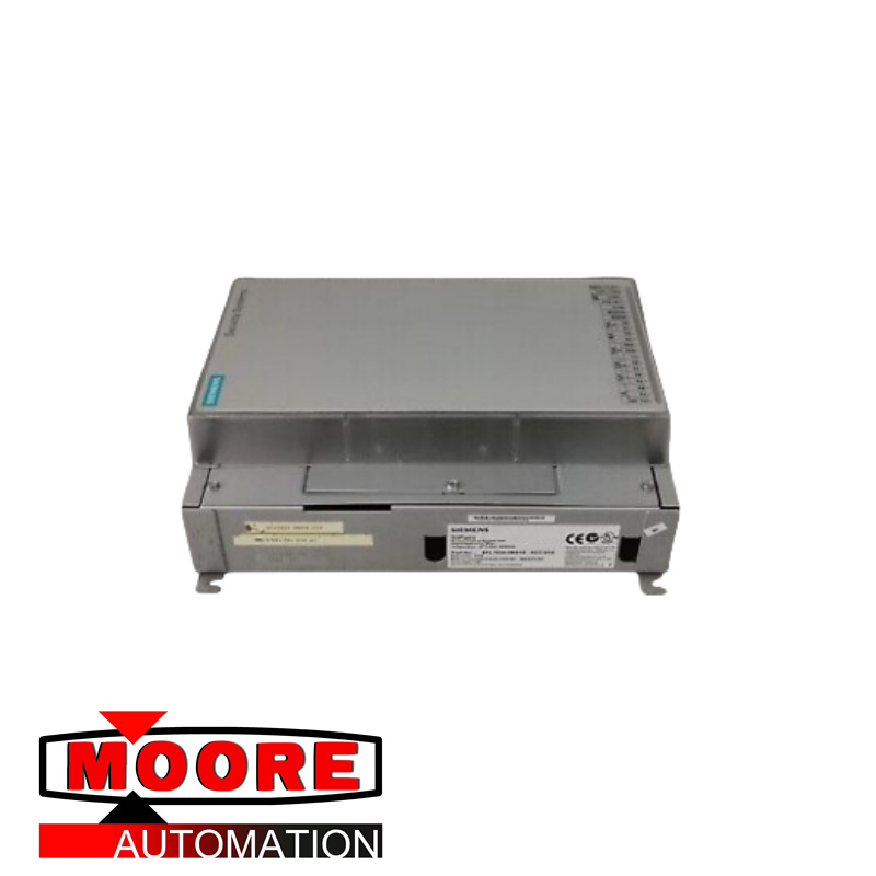 Siemens 6ES7658-2XB00-0XB0 Поставка Simatic PCS 7