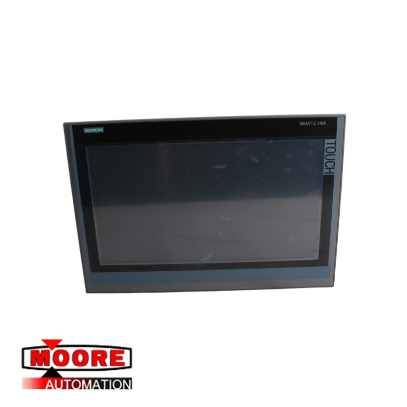 SIEMENS 6AV2124-0UC02-0AX1 Комфортная панель