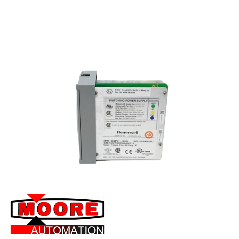 Honeywell 900P01-0301 900P01-0401 Блок питания 60 Вт