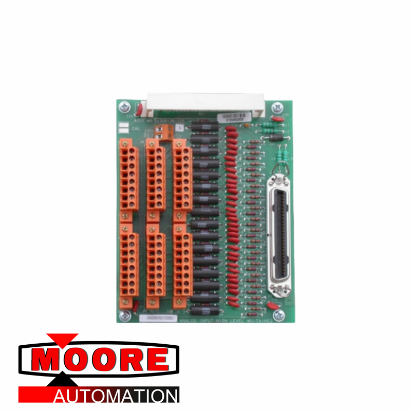 Honeywell 51304453-150/MC-TAIH02 Модуль аналогового ввода