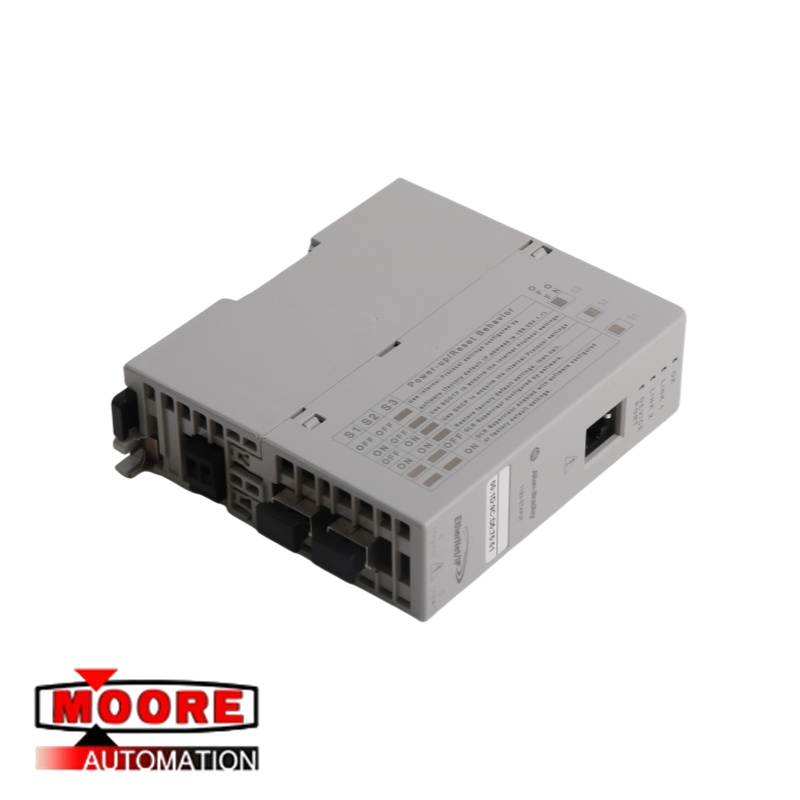 ПЛК 1783-ETAP2F Ethernet