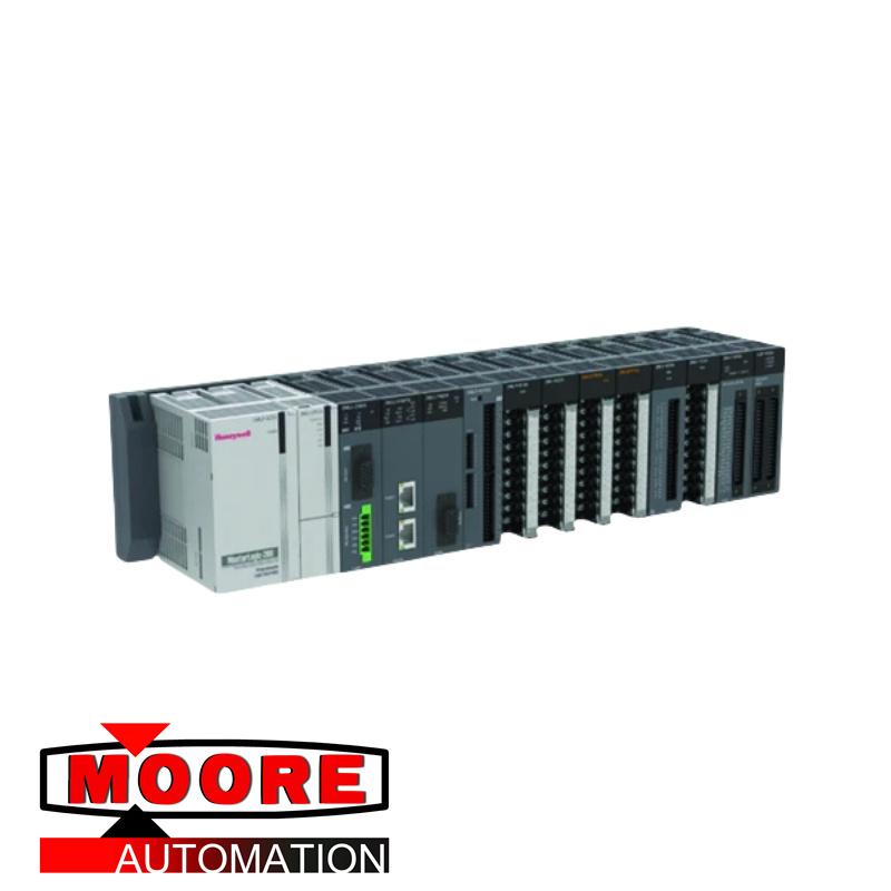 Программируемый логический контроллер Honeywell 2MLL-CH2B-CC MasterLogic