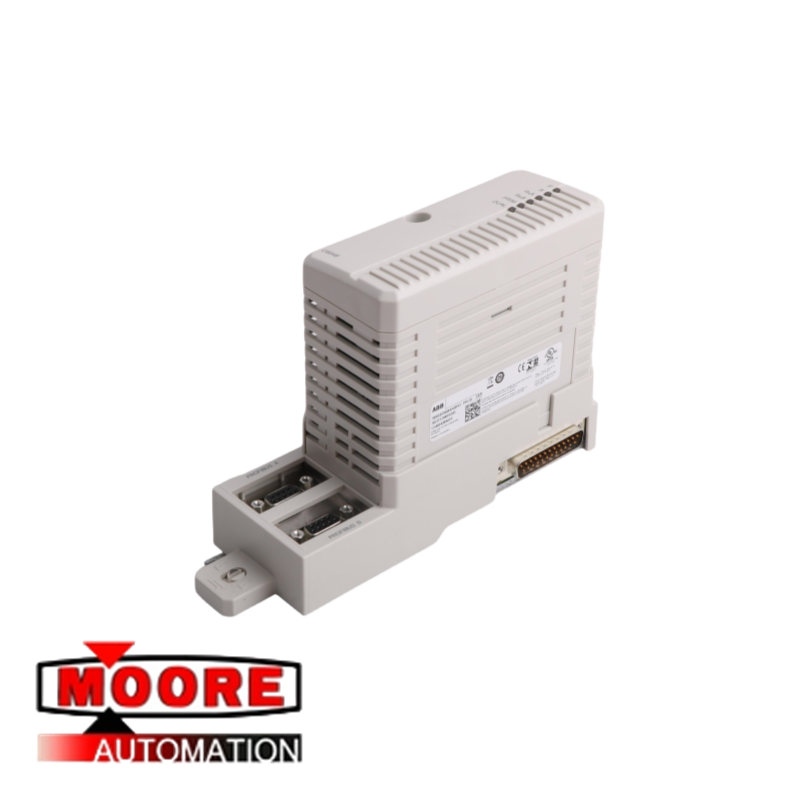 Модуль интерфейса связи ABB CI854BK01 3BSE069449R1