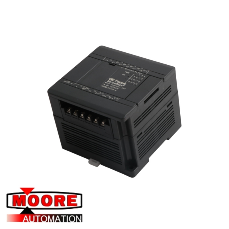 КОНТРОЛЛЕР GE IC200UEO116-A IC200UEO116