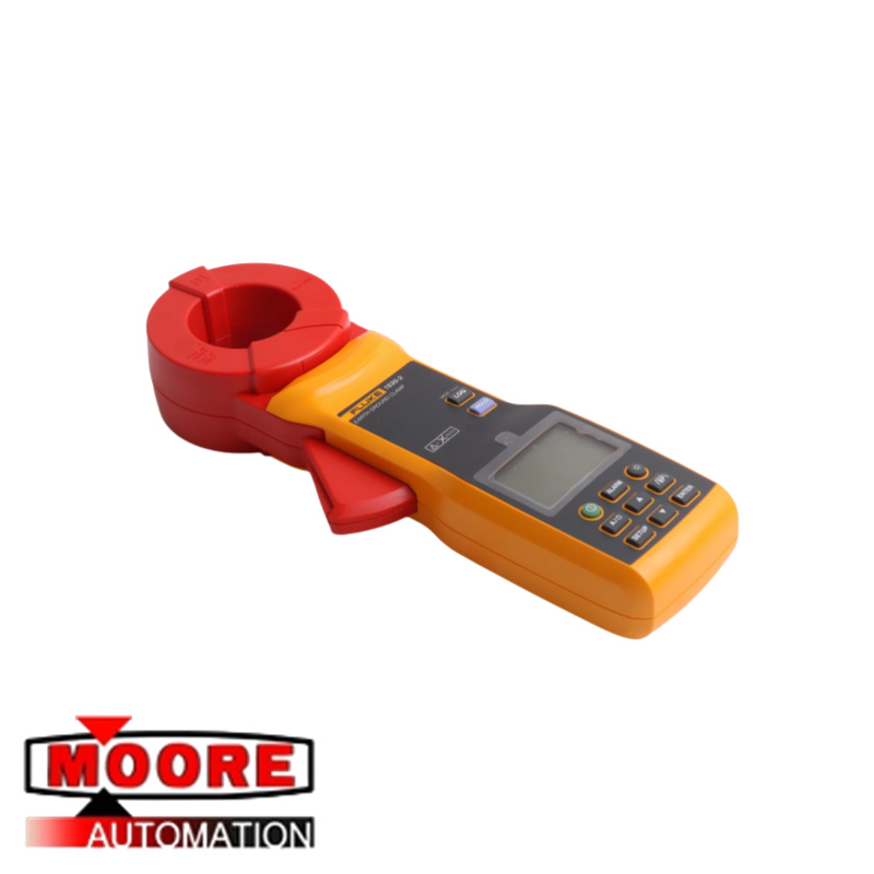 FLUKE 1630-2 Измерительные клещи для заземления