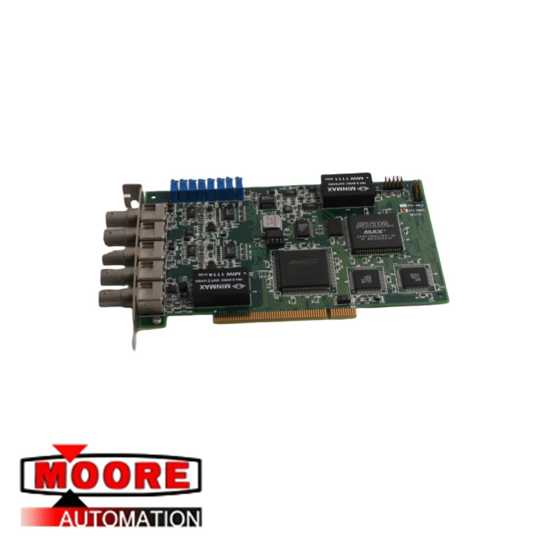 Модули преобразования данных ADLINK PCI-9810