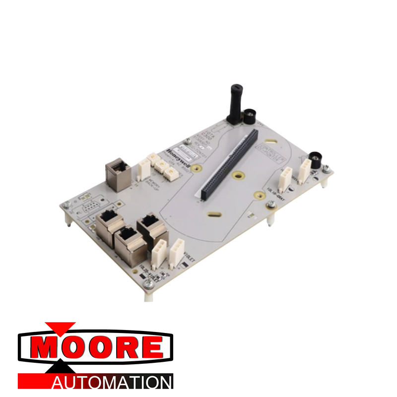 Плата HONEYWELL DC-TPOX01 51307770-176 profibus pgm iota/pgm iom