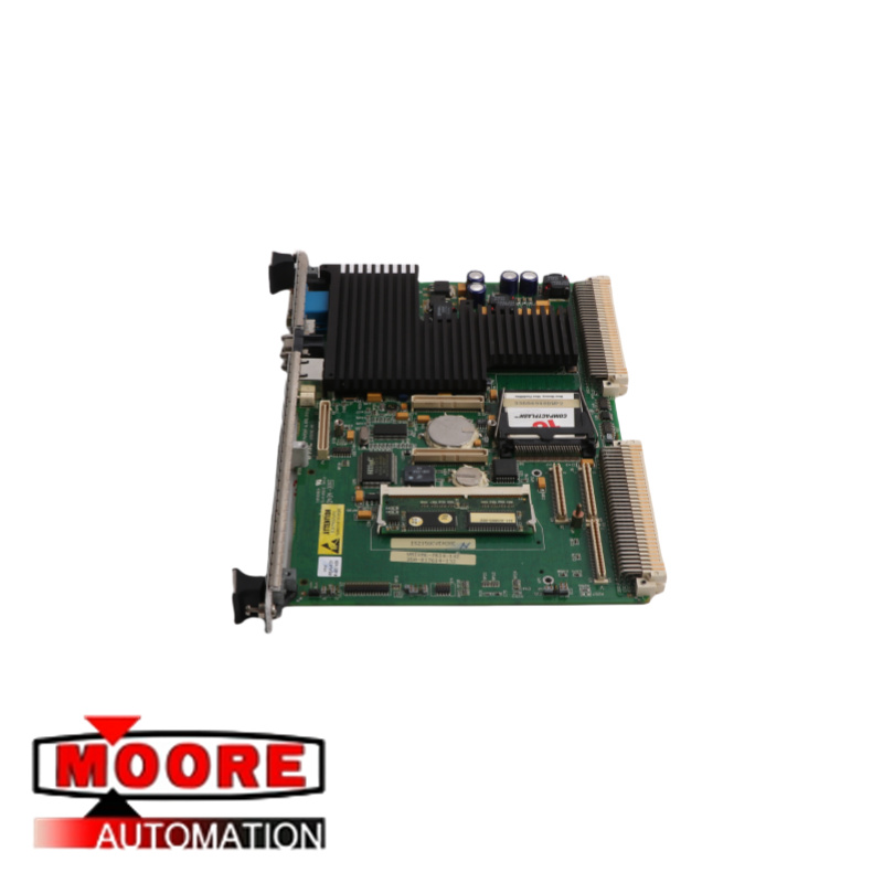 Бортовой компьютер GE IS215UCVEH2AE VMIVME-7614-132