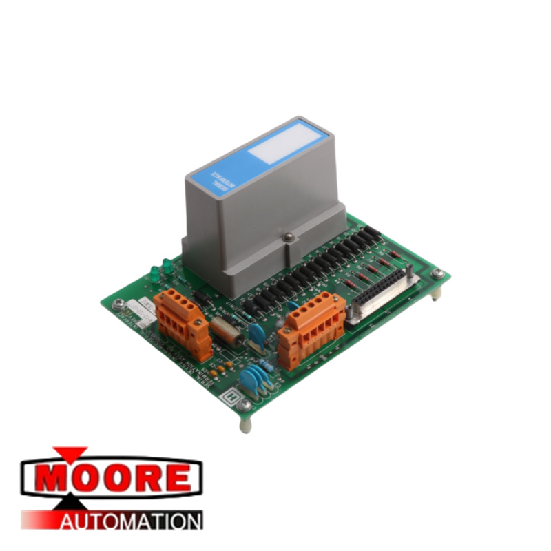 HONEYWELL MU-TSIM12 51303932-401 Интерфейс устройства