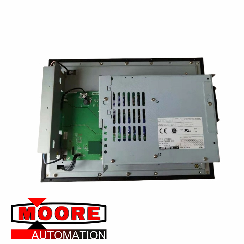 Модуль MORI SEIKI MSX-701III E77076B05