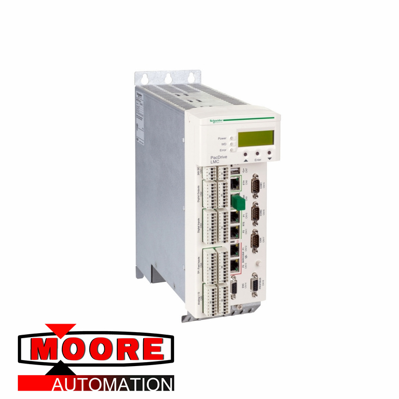 Schneider electric LMC300CAA10100 Контроллер движения