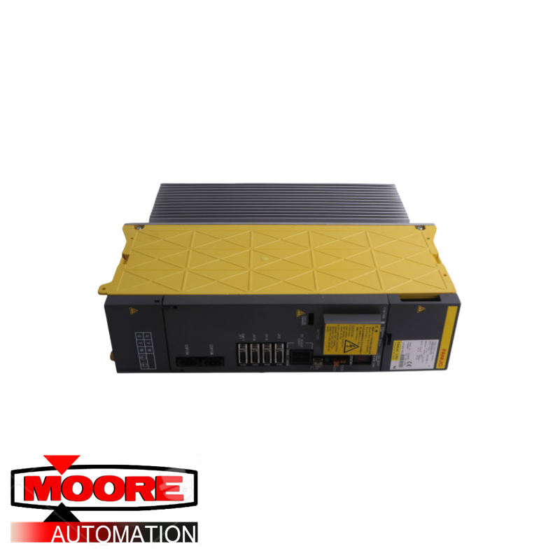 Плата управления FANUC A06B-6096-H106