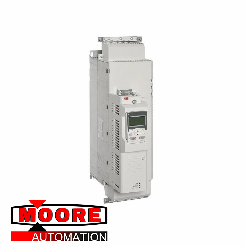 Преобразователь частоты ABB ACS850-04-010A-5+J400