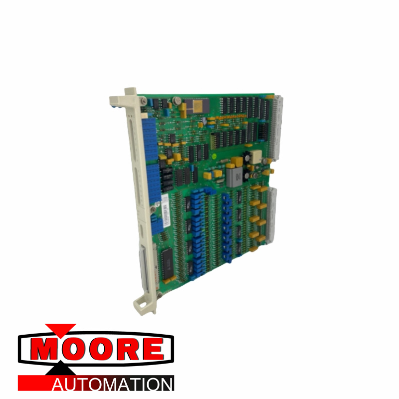 Панель интерфейса связи ABB YXU168F PROFIBUS DP