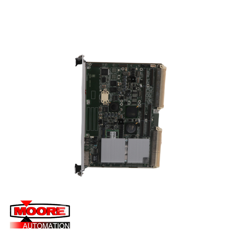 Бортовой компьютер MOTOROLA MVME31006E-1152