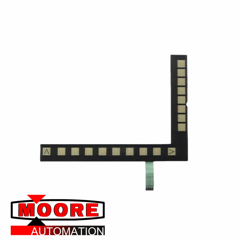 Панель ЧПУ Siemens 802DSL 6FC5370-0AA00-2BA1