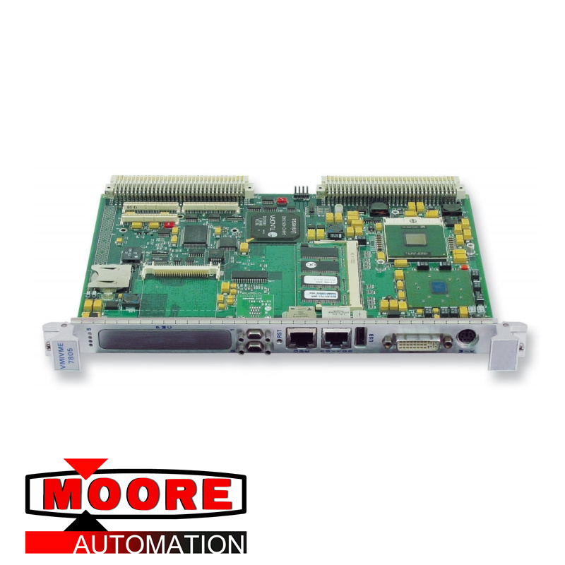 Модуль ПЛК GE IC698RMX016-ED VMIVME-5567-100