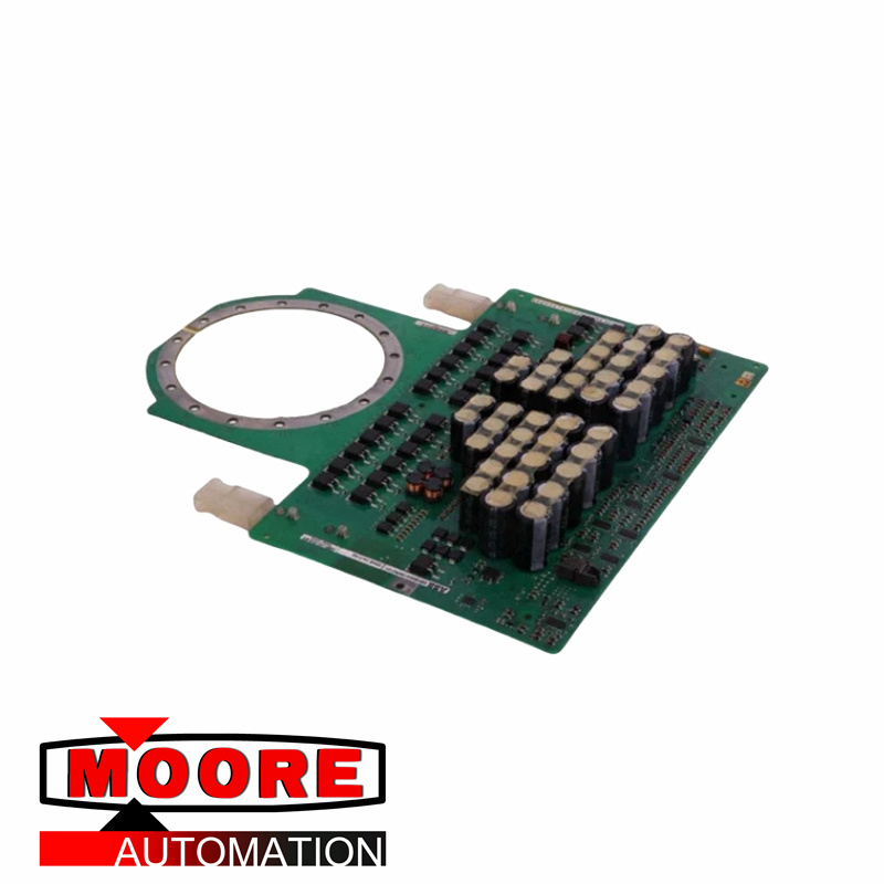 Модуль ABB GV 750 BE101 3BHE009681R0101 IGCT/IGBT