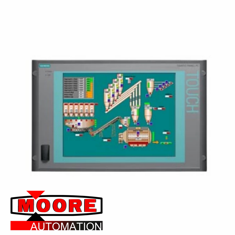 SIEMENS 6AV7800-0BA00-1AB0 СНЯТИЕ С ПРОИЗВОДСТВА SIMATIC PANEL