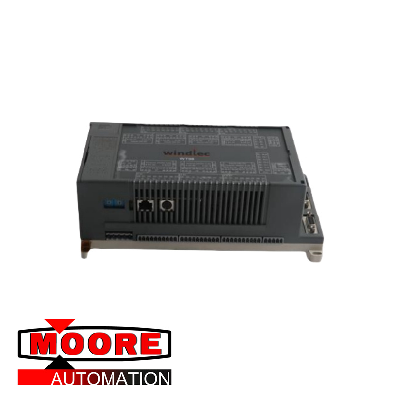 ABB HIEE300661R1 UPC090 AE01 Бинарный полевой шинный копплер