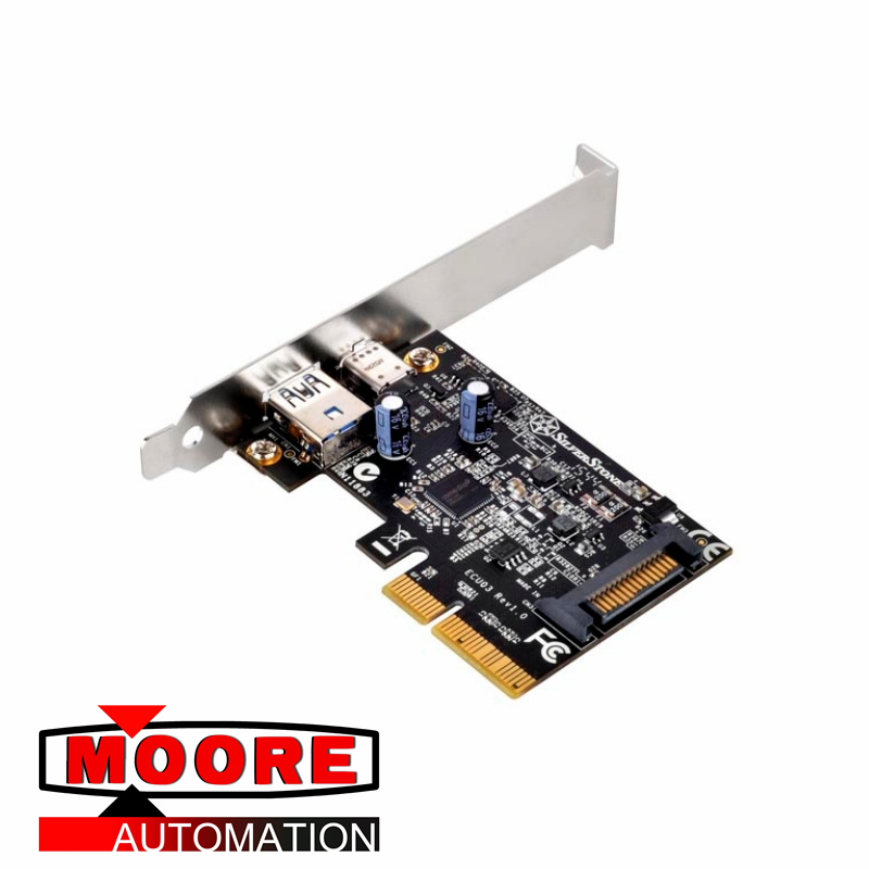 Контроллер Honeywell CC-PCI031 поддерживает