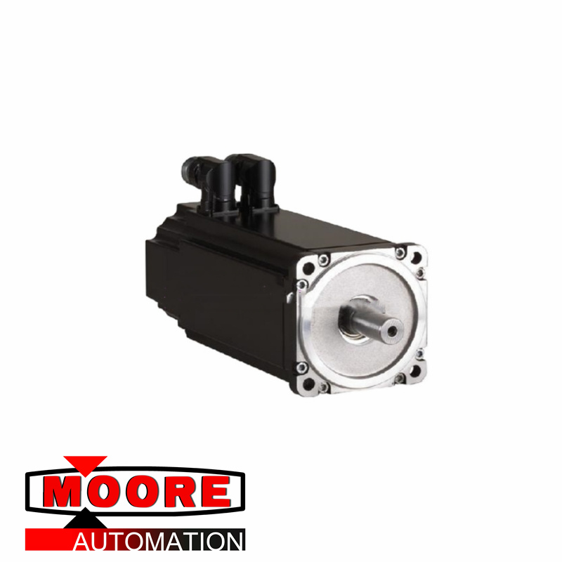 B&R 8LSA46.R0030D000-0 Servo Motor