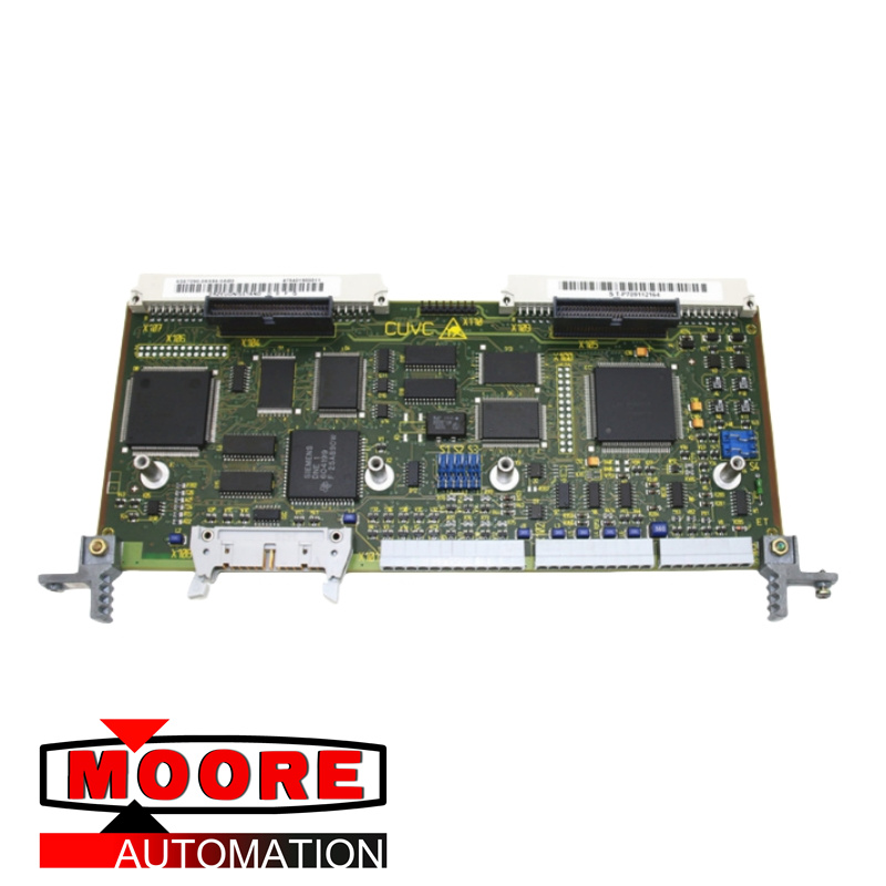 SIEMENS 6SE7038-6GL84-1JB0 Voltage Divider