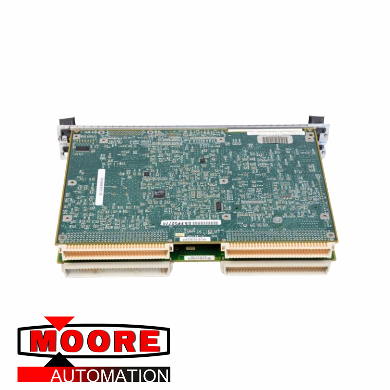 Motorola MVME3600-1 Dual Processor