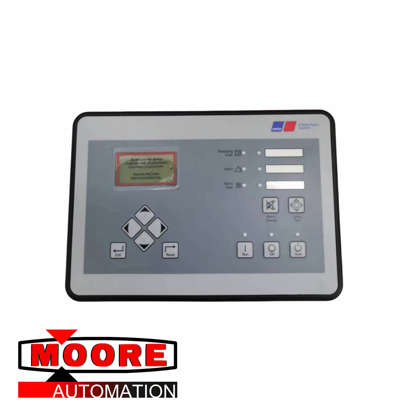 Generic MFP6610 Digital Touch Screen