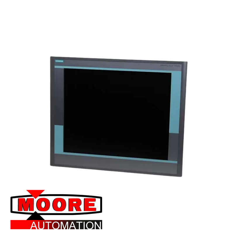 SIEMENS 6GF6221-2CA11 Touch Screen