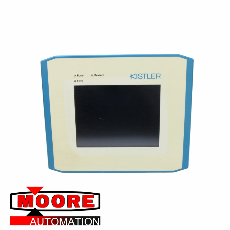 Kistler 5863A20 Process Control Monitor